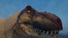 A screenshot taken in Dreams. 21 of 24.