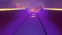 Ash Dreamiverse Dash track lenny bot kart