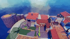 My Creation - 9/19/2020 snake