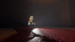Luigi's Mansion 2024