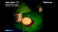 A screenshot taken in Dreams. 5 of 25.