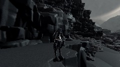 A screenshot taken in Dreams. 21 of 23.