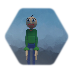 Baldi