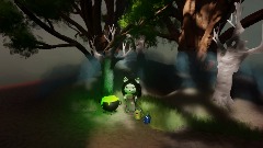 A screenshot taken in Dreams. 1 of 1.