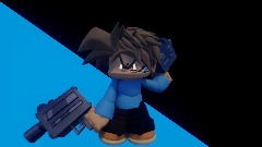 A screenshot taken in Dreams. 8 of 8.