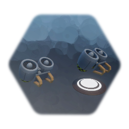 LittleBigPlanet: Redreamed - Jetpack power-ups