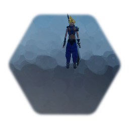 Cloud Strife
