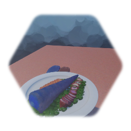 Cerphix Meat