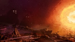 A screenshot taken in Dreams. 29 of 30.