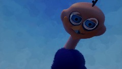 A screenshot taken in Dreams. 1 of 5.