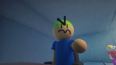 Cutscene 15 - Kyle caught lacking