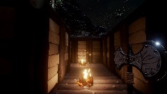 A screenshot taken in Dreams. 8 of 11.