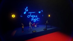 A screenshot taken in Dreams. 2 of 10.