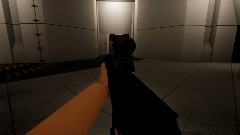 SCP [ Location 0 ] DEMO