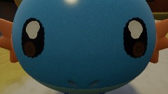 A screenshot taken in Dreams. 4 of 4.