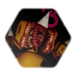 Entity 67 - The PartyGoer [REMASTERED]