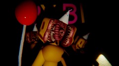 A screenshot taken in Dreams. 11 of 11.