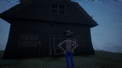 Dirty Don and the Sky-High Saloon