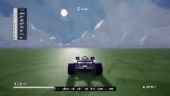 A screenshot taken in Dreams. 4 of 12.