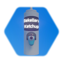 Sekellerz Ketchup