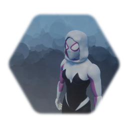 Remezcla de Spider-Gwen