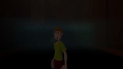 POV :  Shaggy's fatality