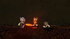 A screenshot taken in Dreams. 1 of 1.