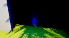 Chao Garden - Neutral hub