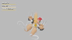 A screenshot taken in Dreams. 7 of 14.