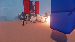 Piggy chapter ???? Distorted memory