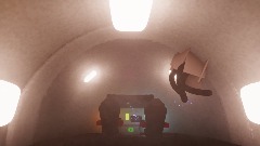 A screenshot taken in Dreams. 1 of 10.