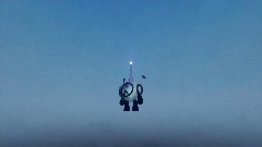 A screenshot taken in Dreams. 6 of 13.