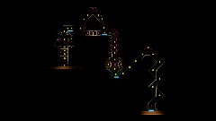 A screenshot taken in Dreams. 3 of 3.