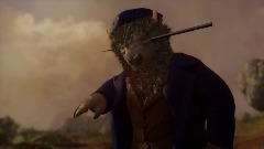 A screenshot taken in Dreams. 10 of 13.
