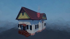 A screenshot taken in Dreams. 6 of 6.