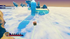 A screenshot taken in Dreams. 4 of 21.