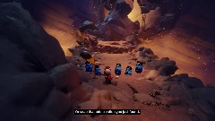A screenshot taken in Dreams. 5 of 17.