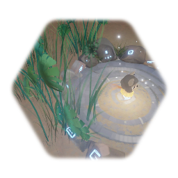 My Creation - 4/15/2020