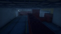 A screenshot taken in Dreams. 9 of 26.