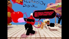 A screenshot taken in Dreams. 4 of 4.