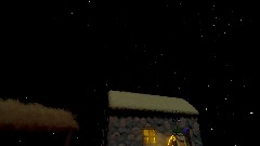 Morshu the ruby Hunter (Alpha 2)