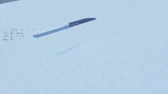 A screenshot taken in Dreams. 1 of 2.