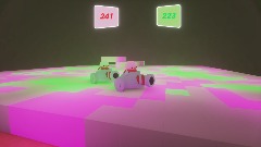 A screenshot taken in Dreams. 11 of 25.