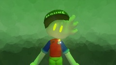 A screenshot taken in Dreams. 1 of 1.