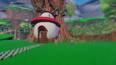 Crash of the Titans Level