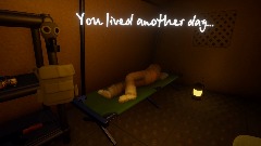 A screenshot taken in Dreams. 5 of 6.