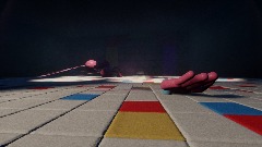 Poppy playtime chapter 2 menu