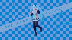 A screenshot taken in Dreams. 4 of 13.