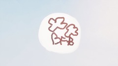 A screenshot taken in Dreams. 1 of 2.