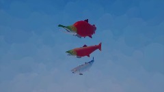 A screenshot taken in Dreams. 3 of 3.